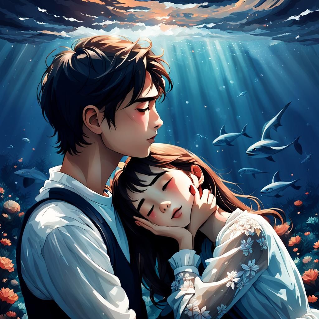 Emotional Close-Up Photography: Longing and Vulnerability