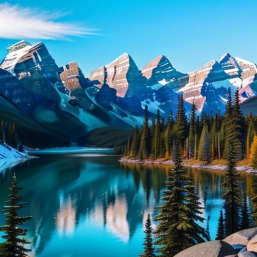 Western Canada offers a diverse range of experiences, from the majestic Rocky Mountains to the vibrant city life of Vanc...