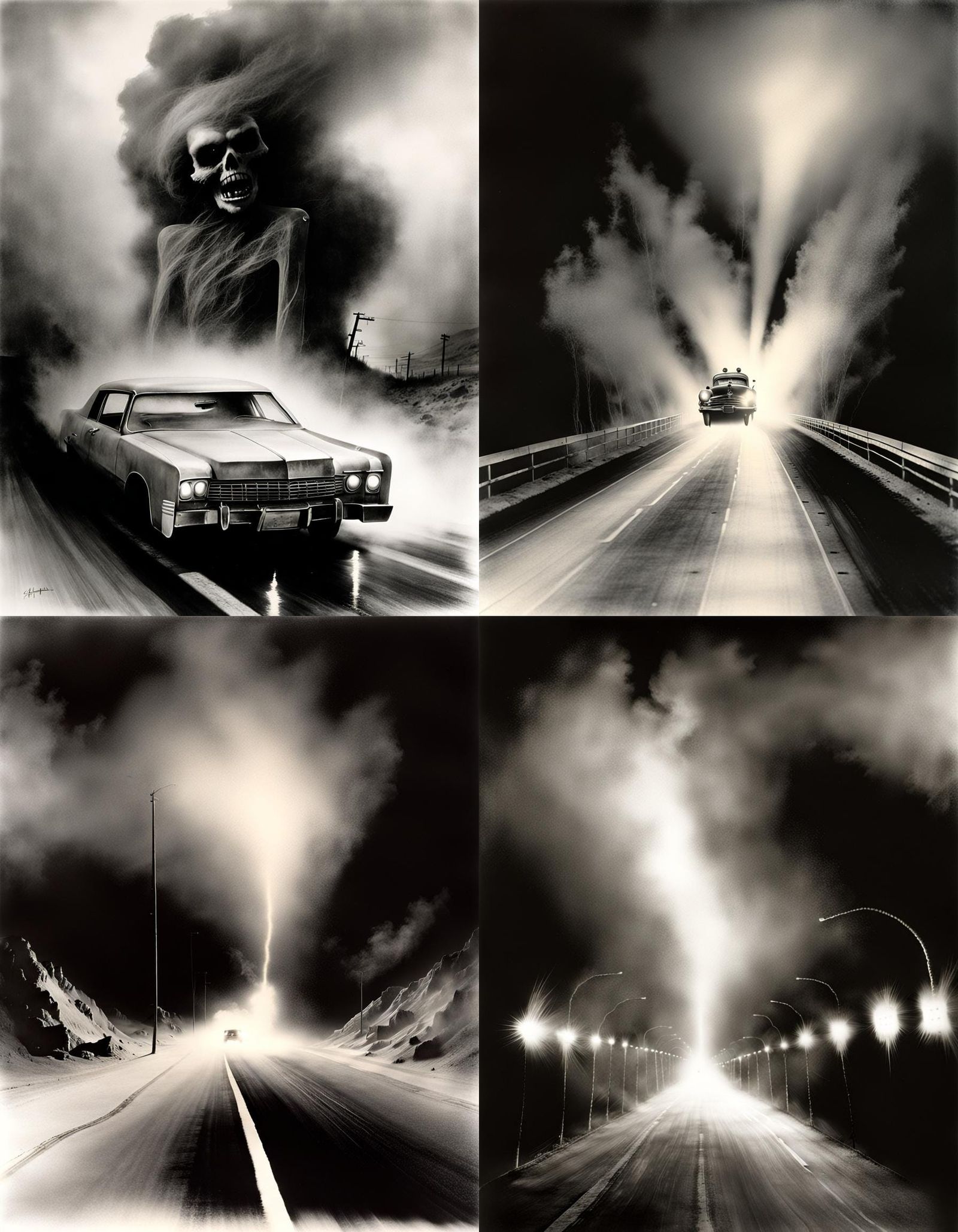 Highway to Hell
