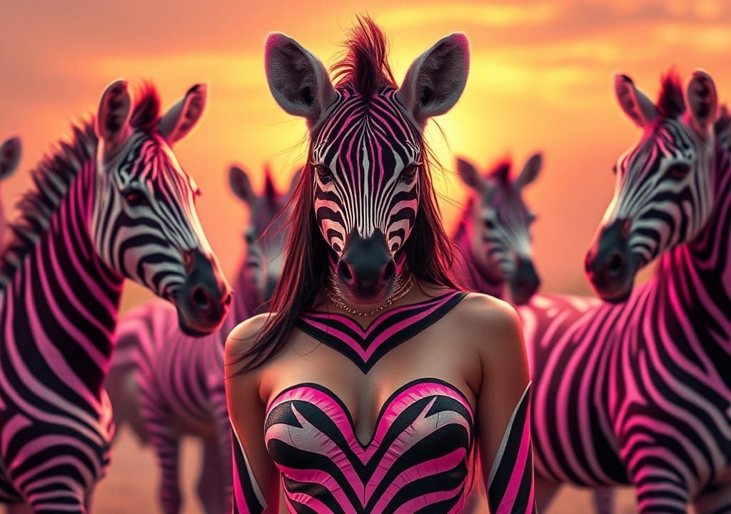 Zebra Format