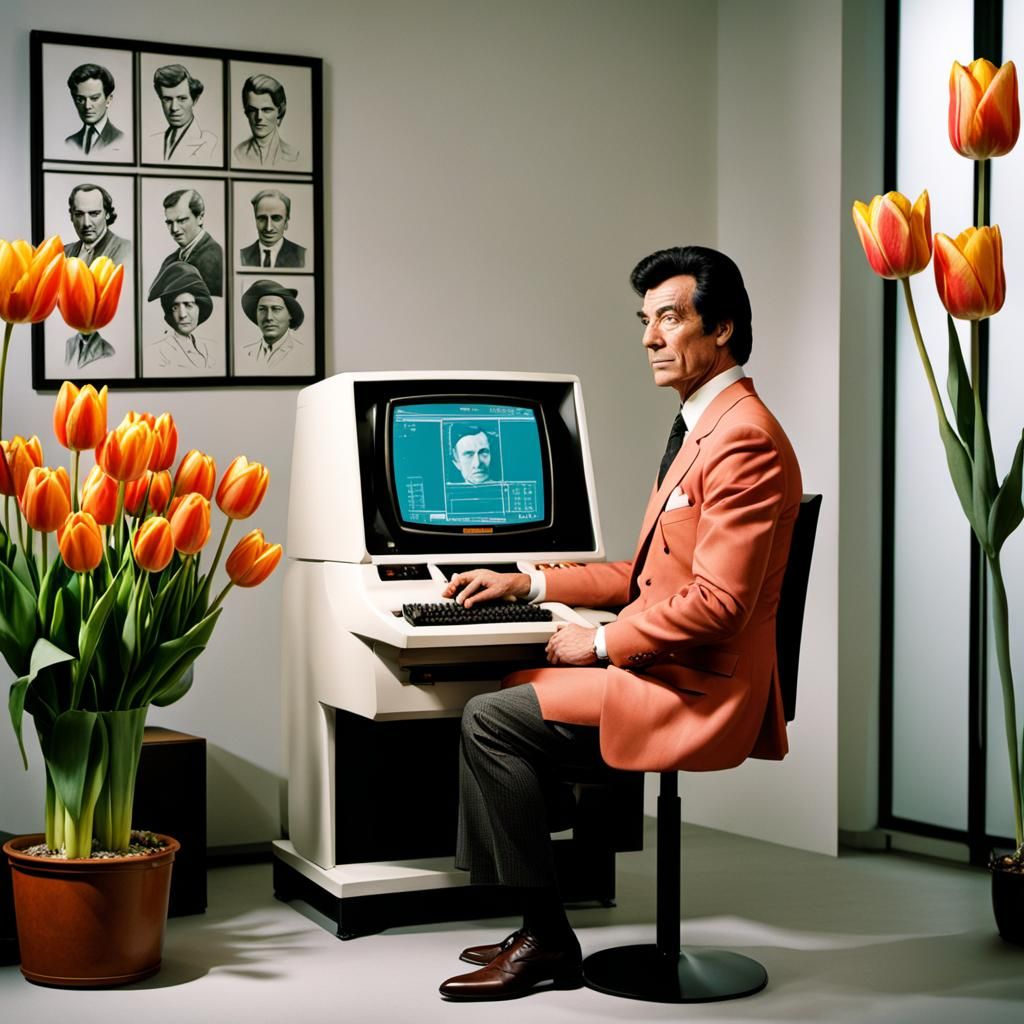 Tulip Computers