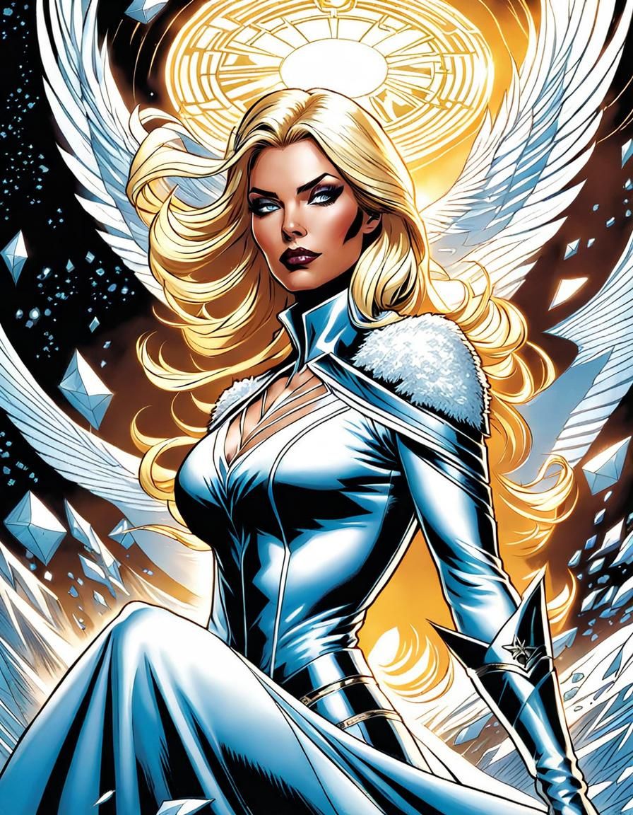Emma Frost