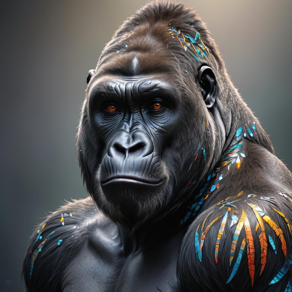 Gorilla