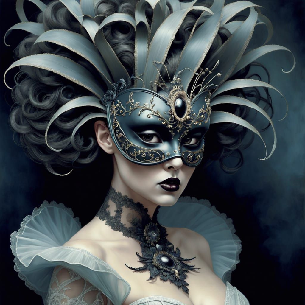 Masquerade..
