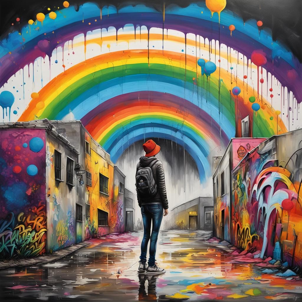 Rainbow