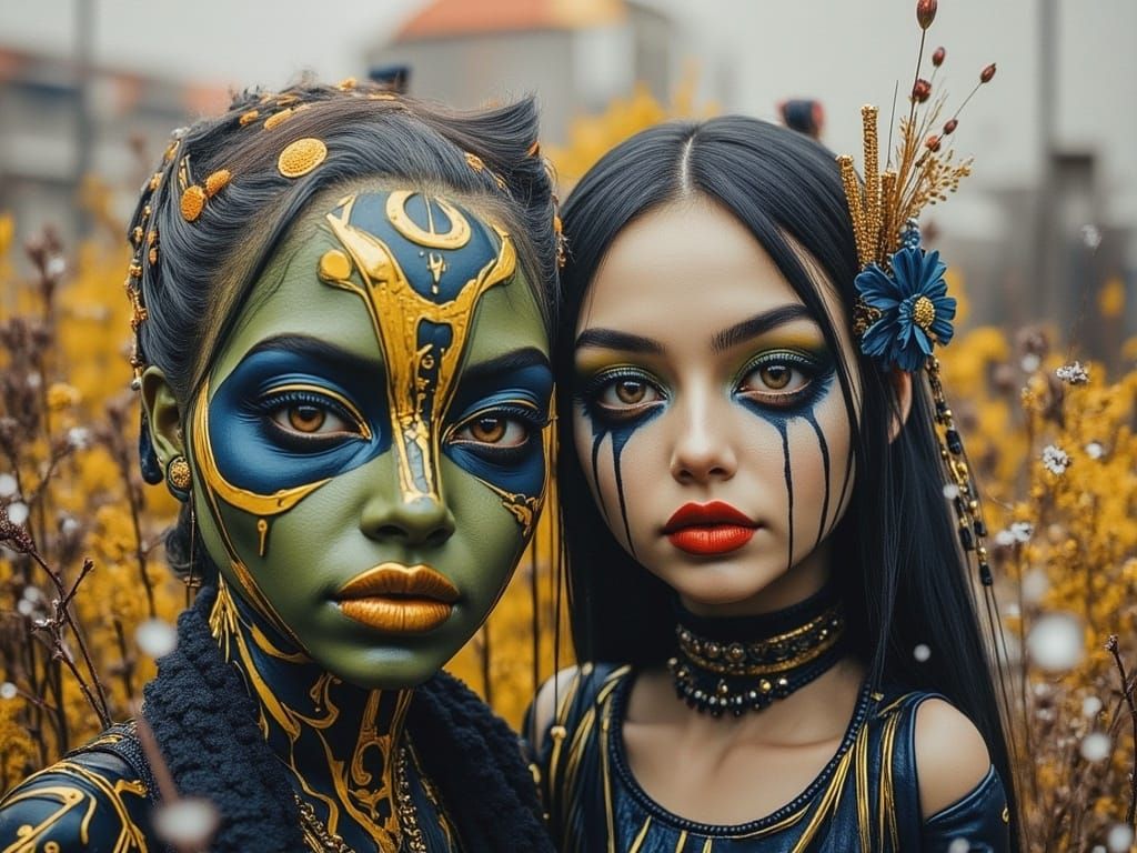 Nie mój cyrk, nie moje małpy.