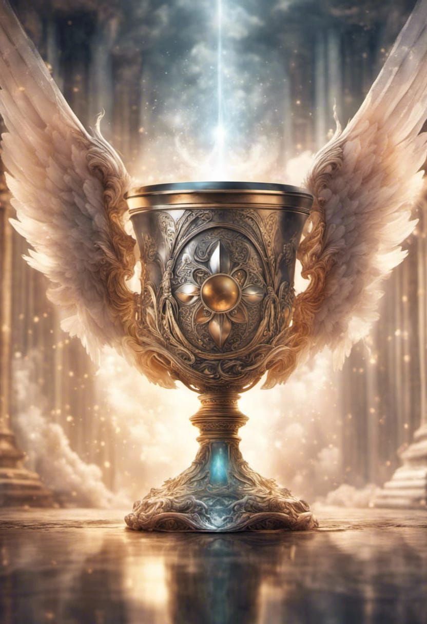 God's cup
