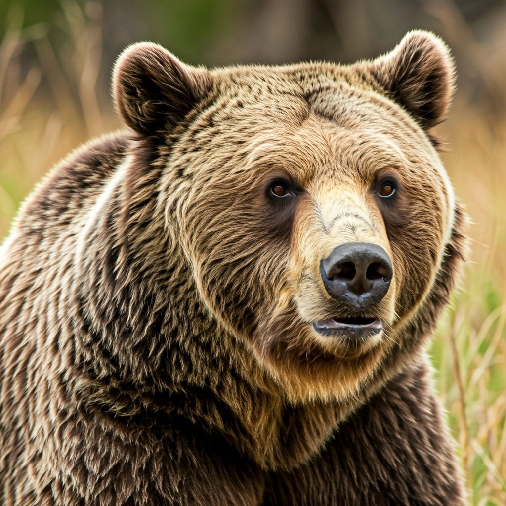 The last known Mexican grizzly bear (Ursus arctos horribilis), also called oso plateado (silver bear) in Spanish, was sh...