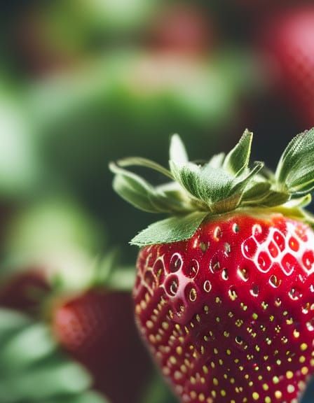 Strawberry