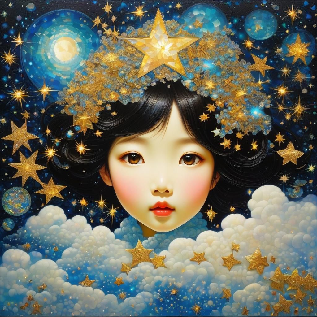 twinkle twinkle little star