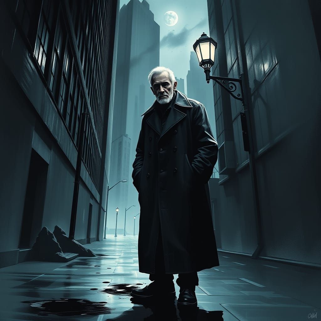 ALONENESS OR LONELINESS?