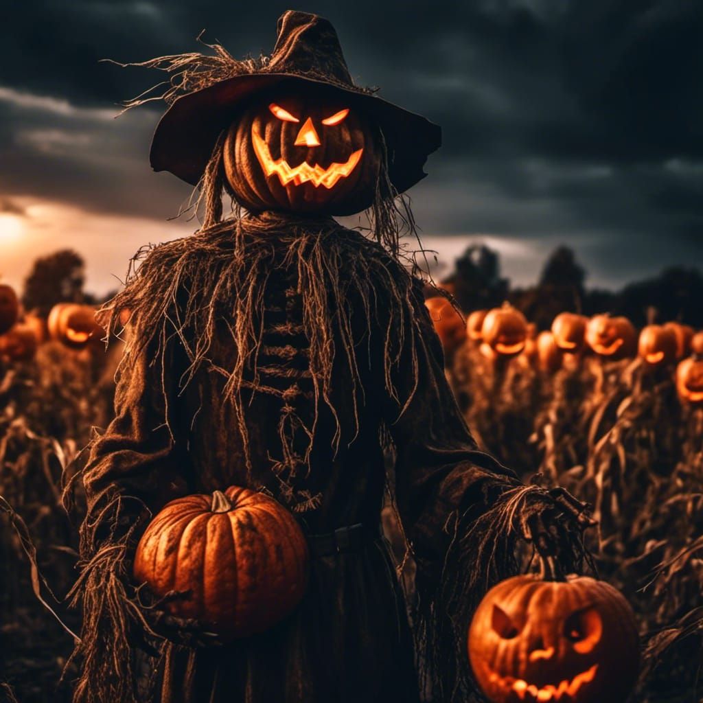 Scarecrow