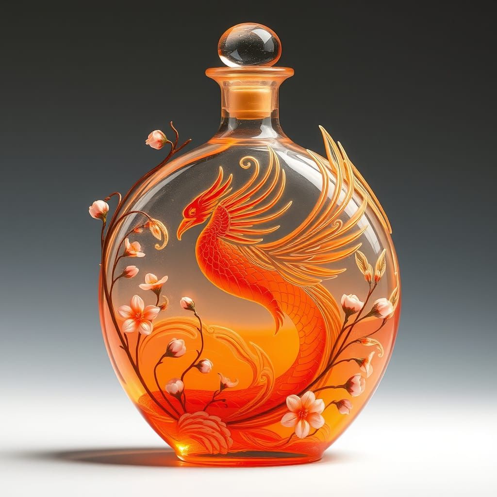 another bottle of à la mode de René L.