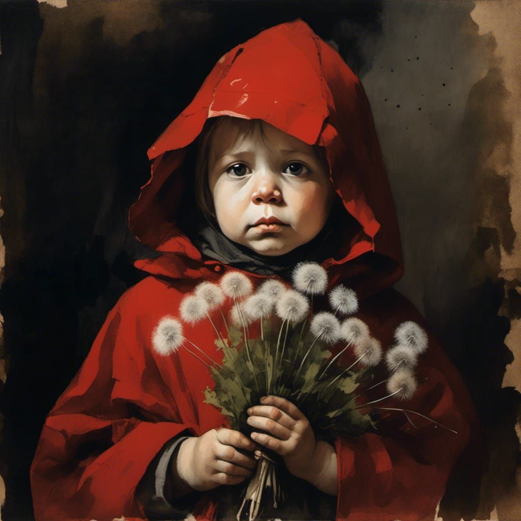 Something for Mum when you've been Bad