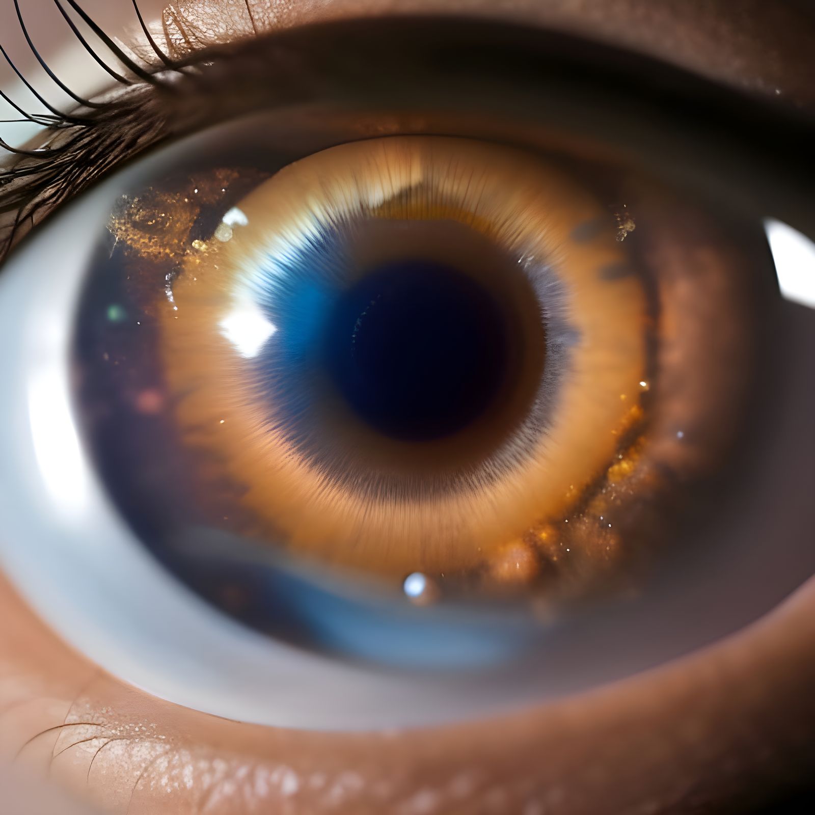 👁 👀Human Eye👀 👁