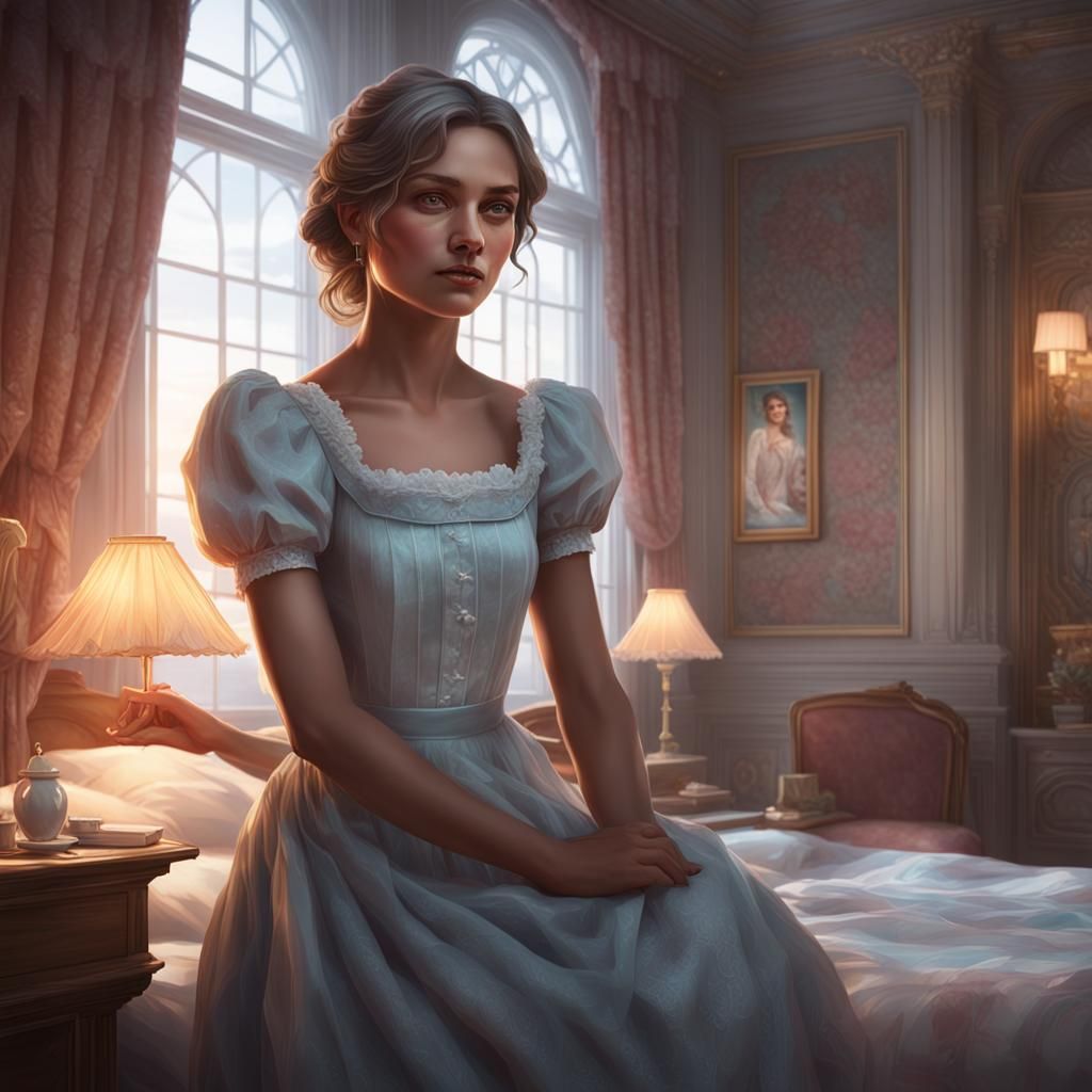 How may I help you, madam?