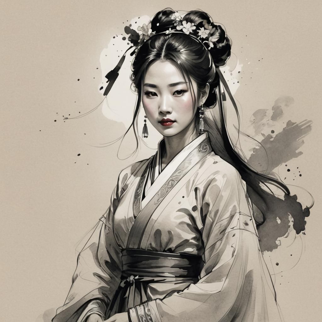 hanfu