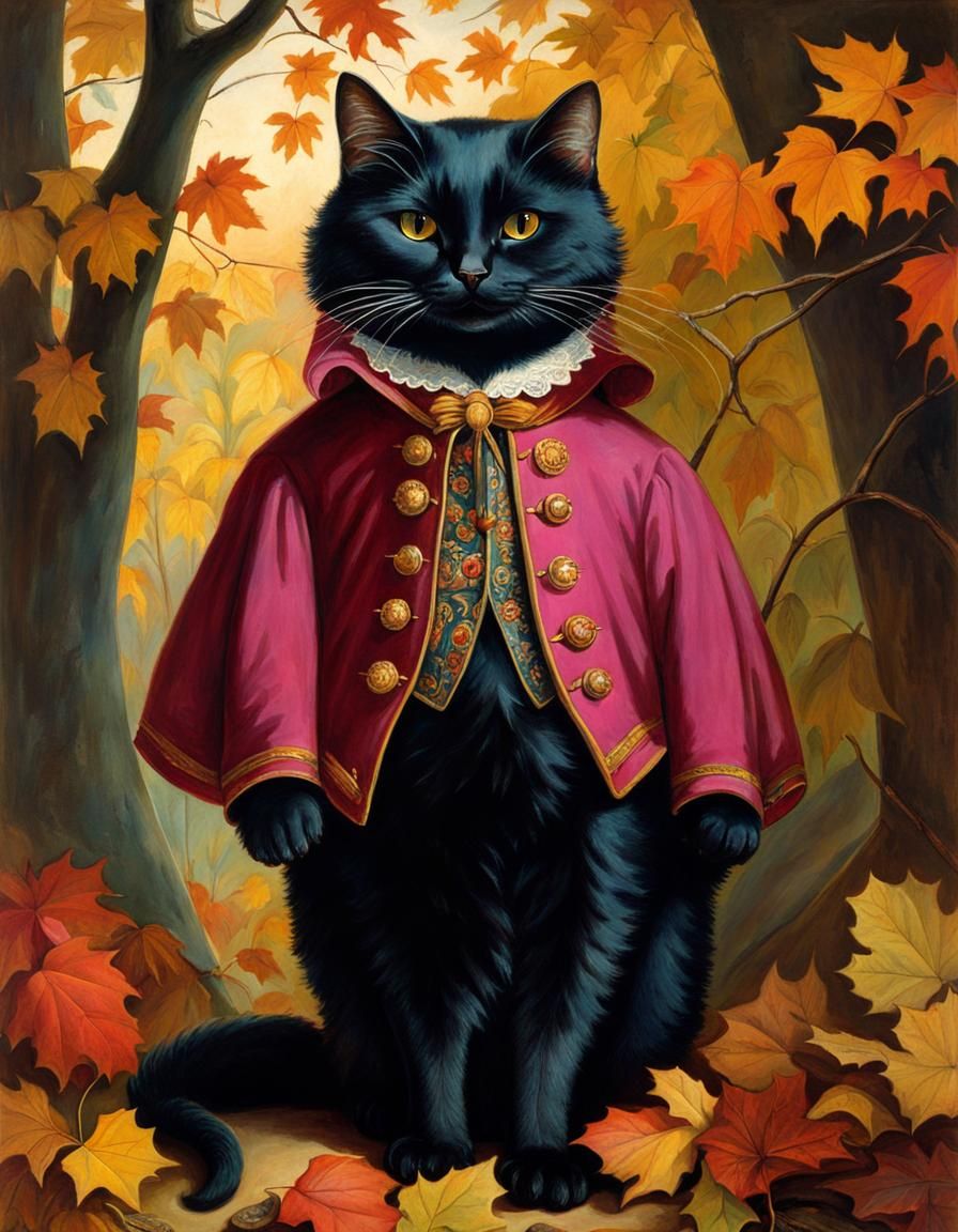 Friday Flop: Don't count the limbs 🤔😸