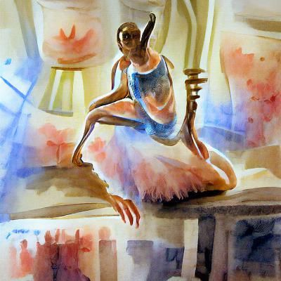 Dancer