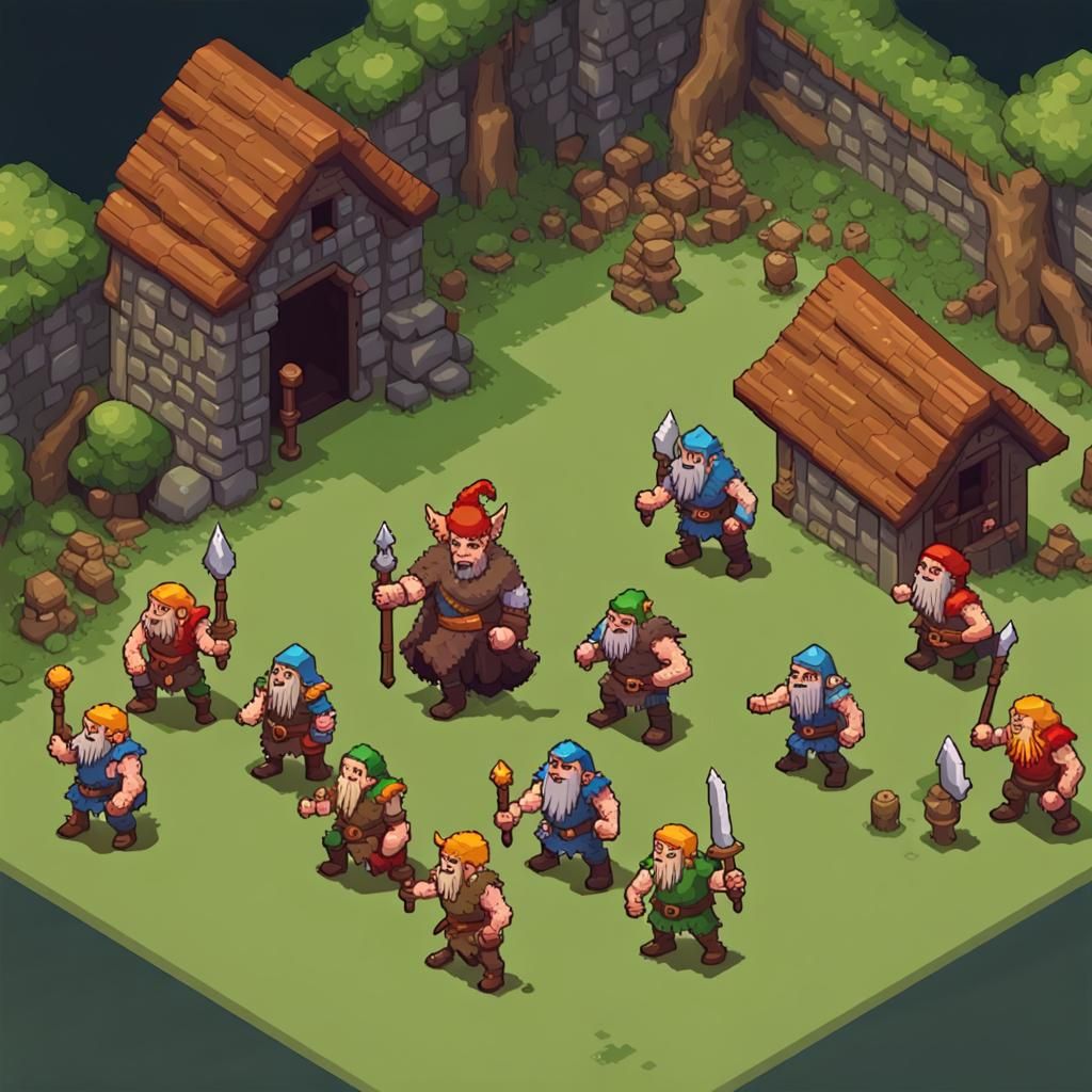 "I remember that game. The name is on the tip of my tongue."