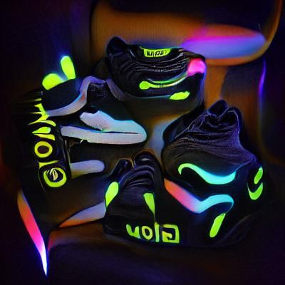 Ethereal Glow: Soft and Magical Light