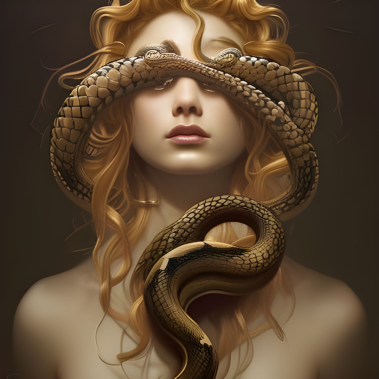 Blindness