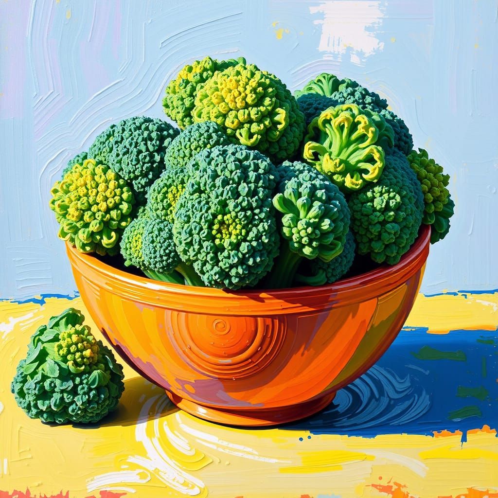 Broccoli