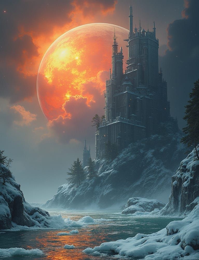 Formal Visual Wonder Suprareal Freestanding Grapheme