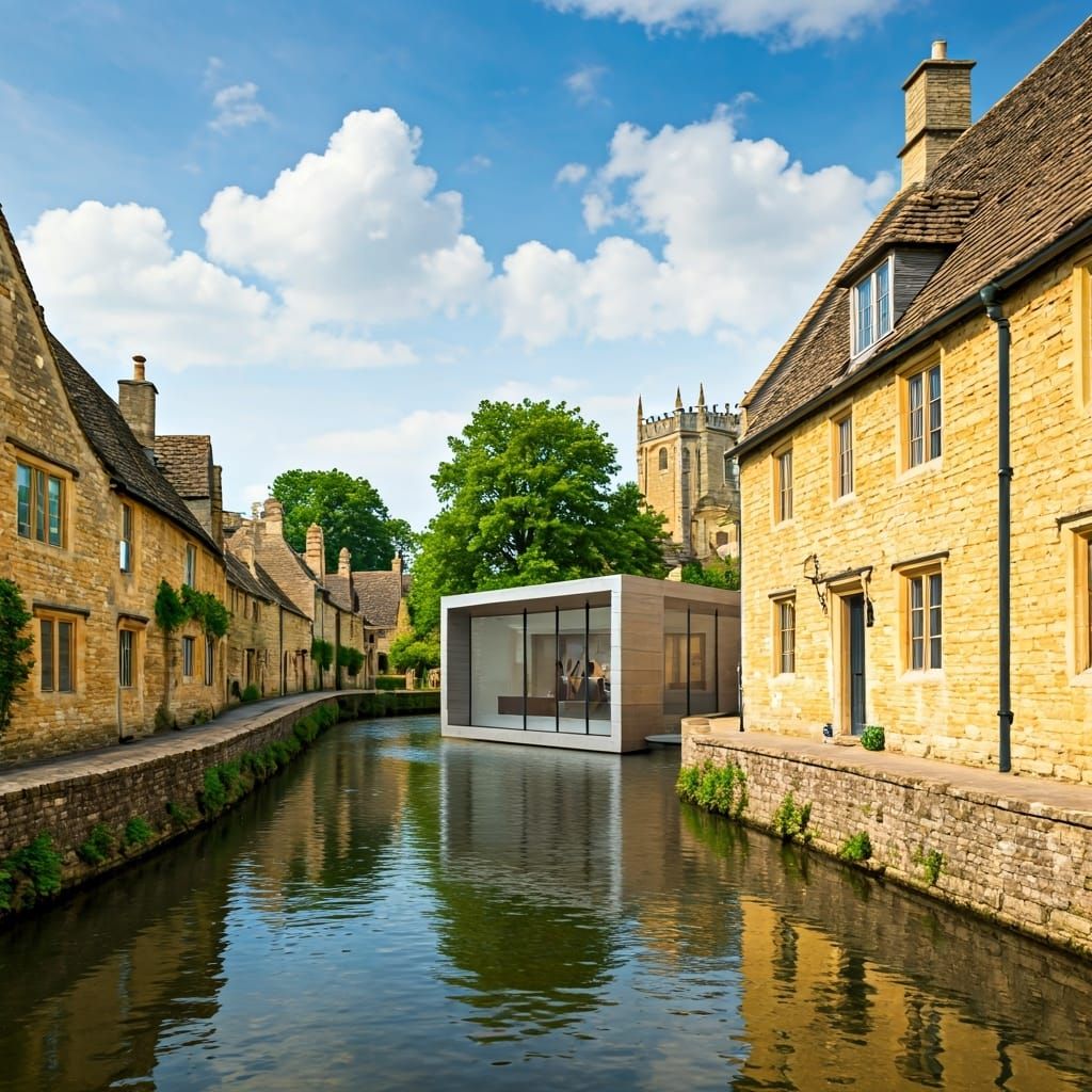 Fantastic Arts Gallery