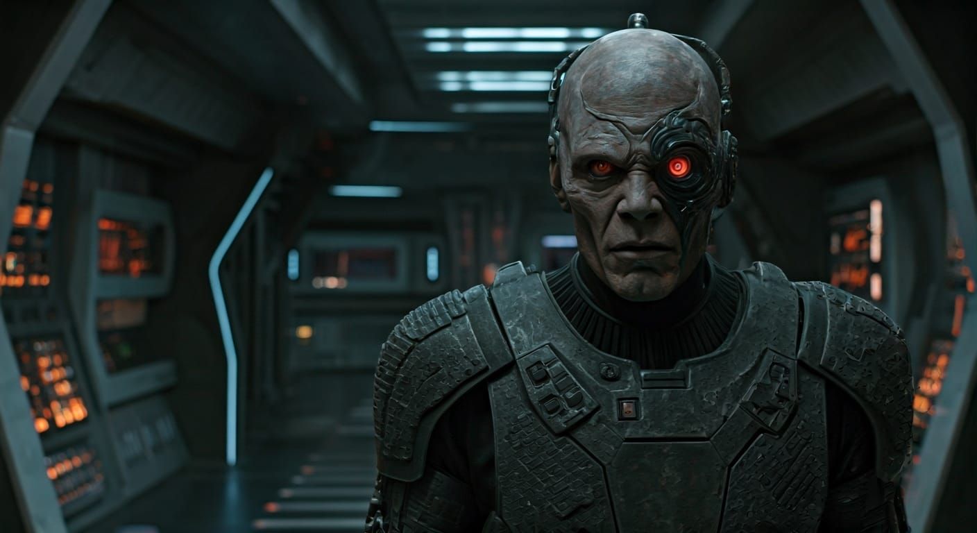 Borg
