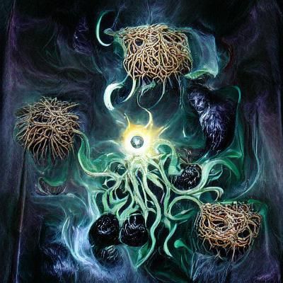 Eldritch Invocation of Yog-Sothoth
