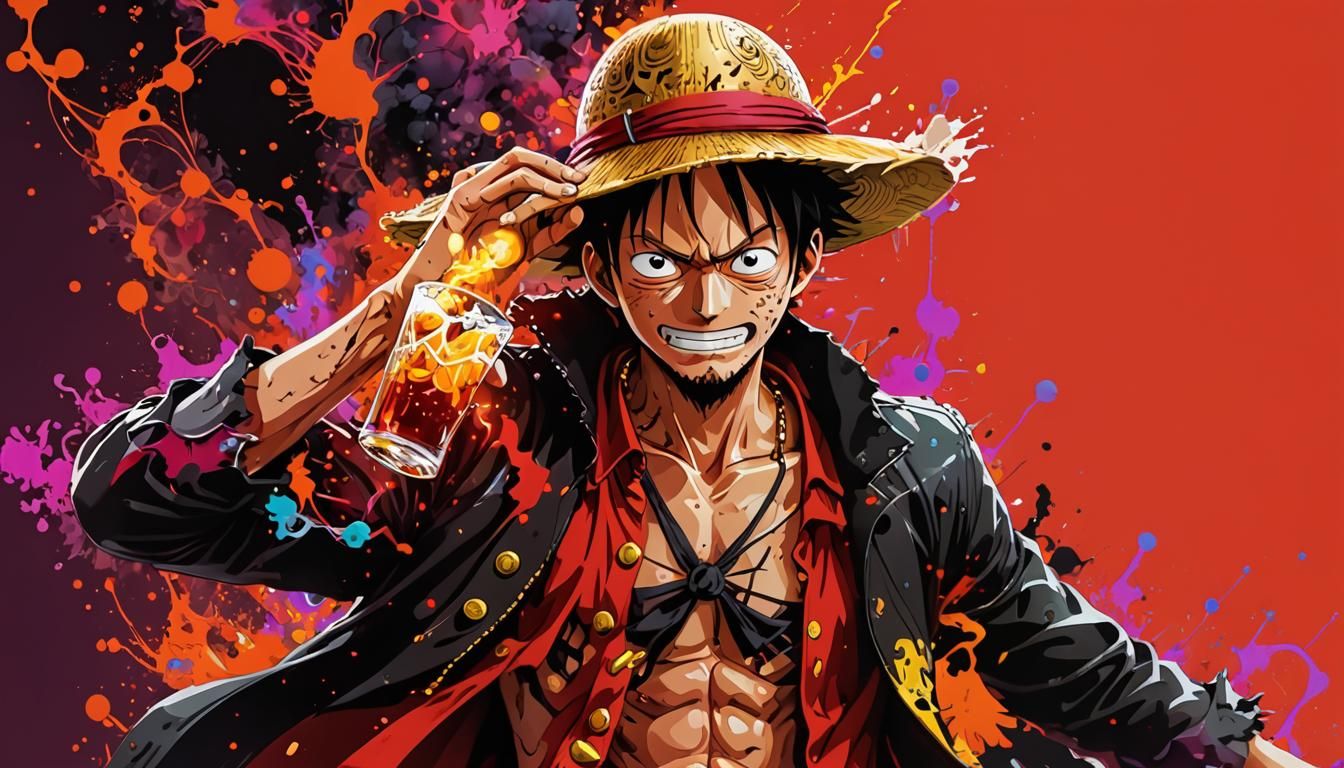 Luffy