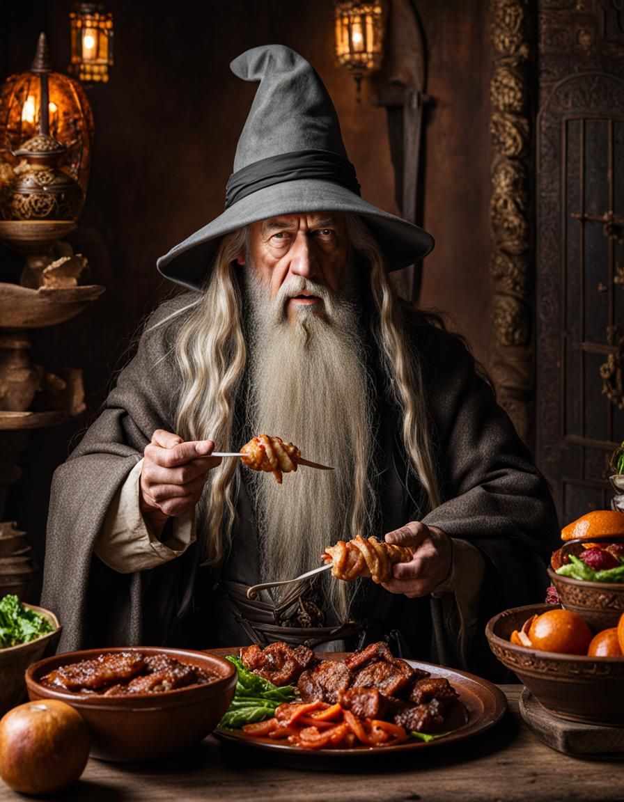 Gandalf