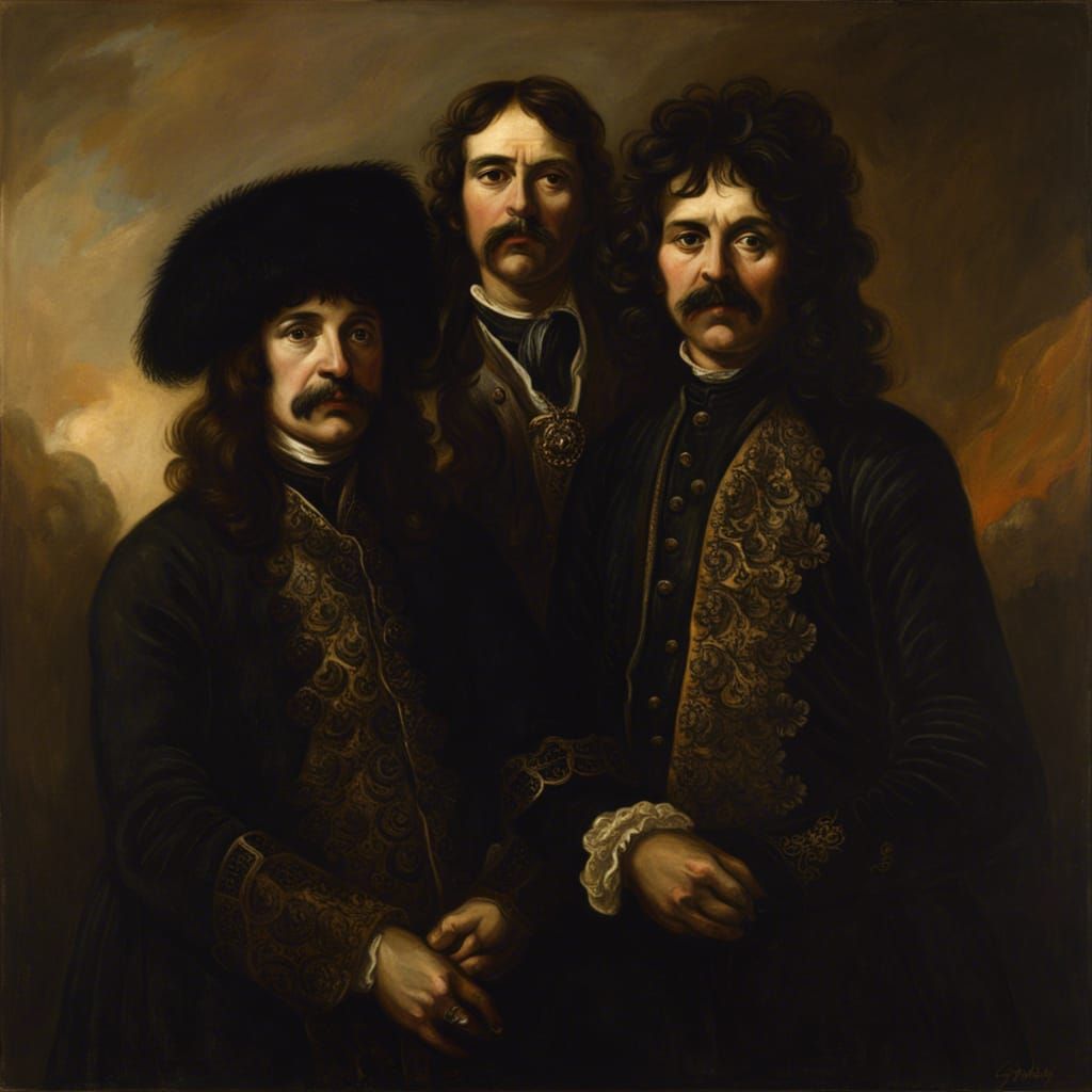 Black Sabbath .by gainsborough
