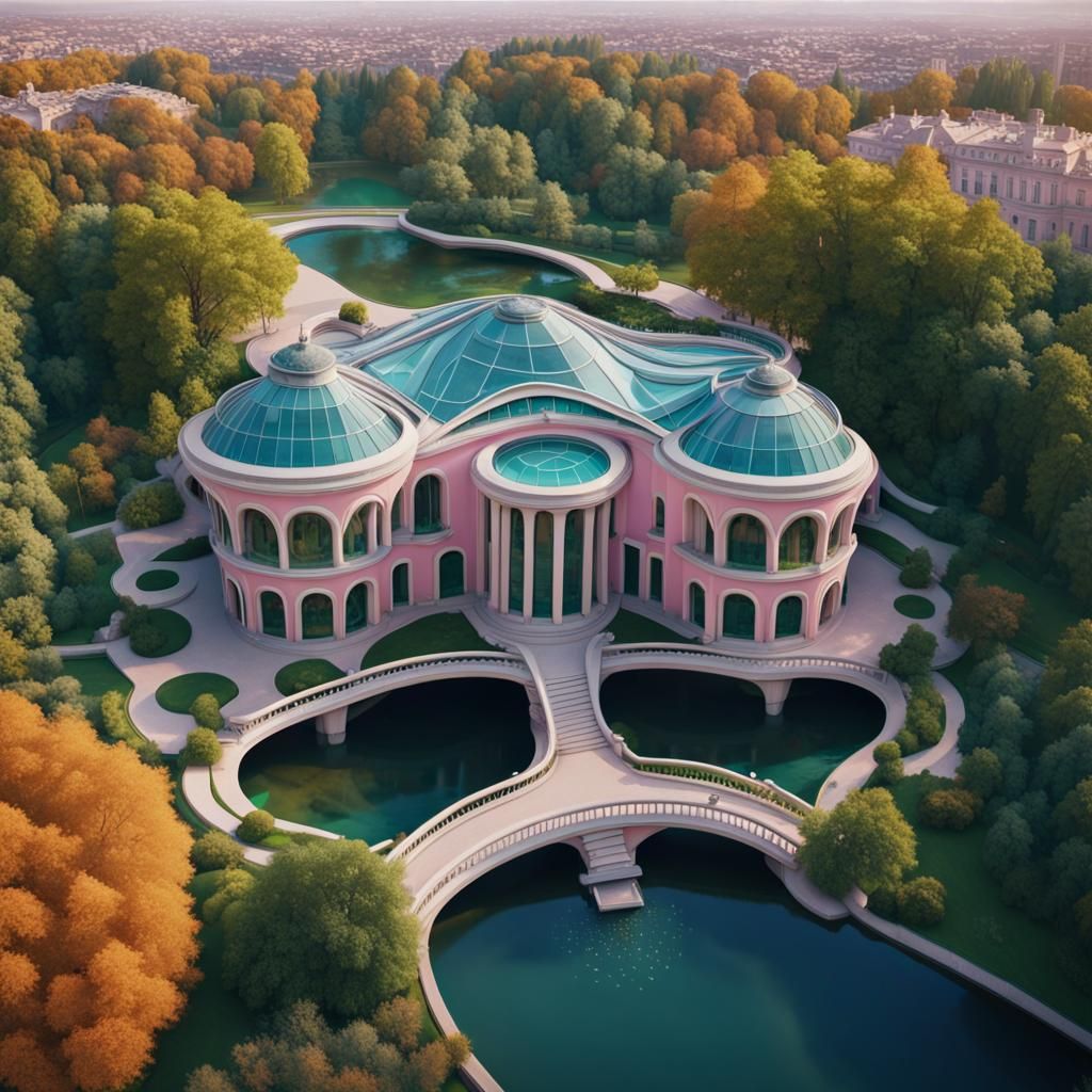 Gaudi L ❤️VE Affair