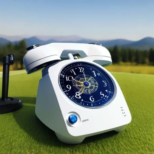 Vibrant Cosmos: A Stunning Space Scene