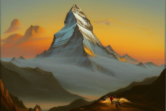 Matterhorn