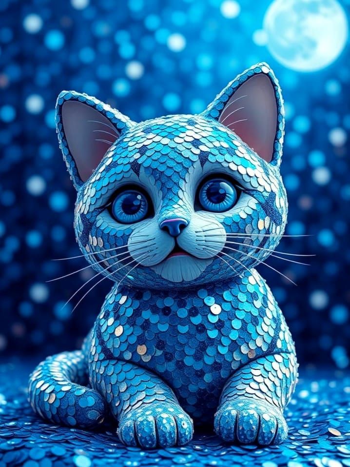 Born to Sparkle!