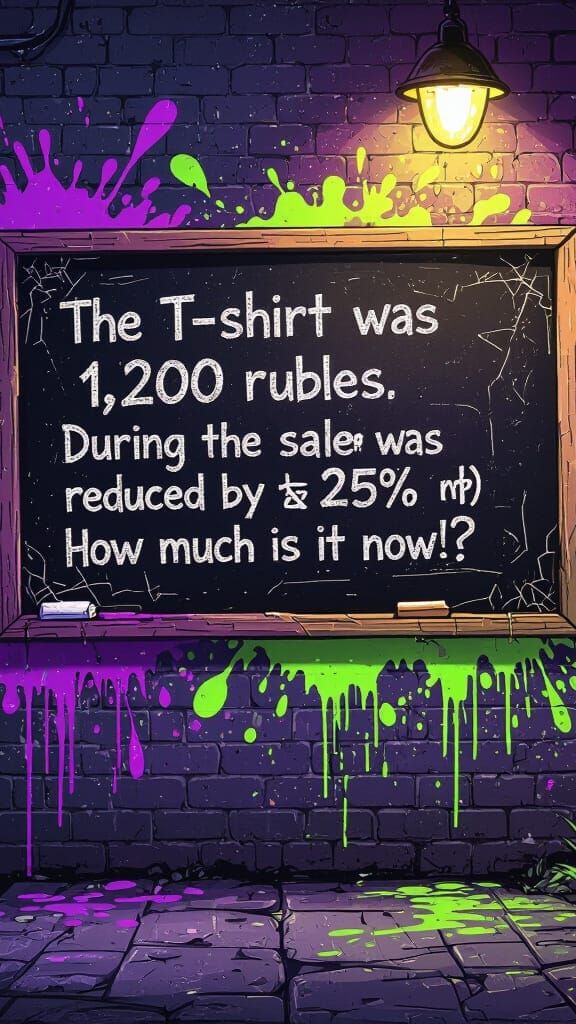 Joker Themed Background Art