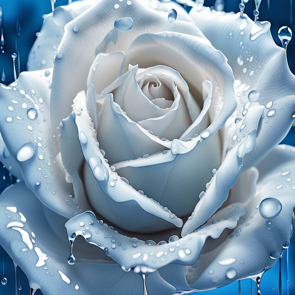 White Rose