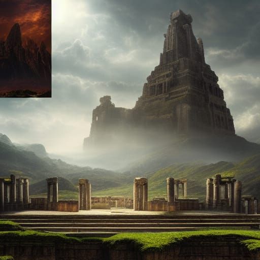 Ancient civilizations