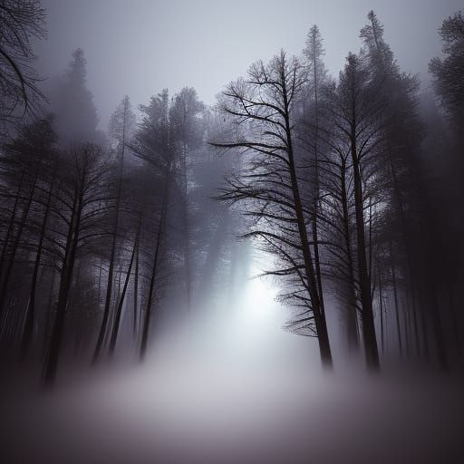 dead wood