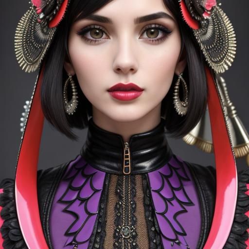 The Most Beautiful Women Of All Time