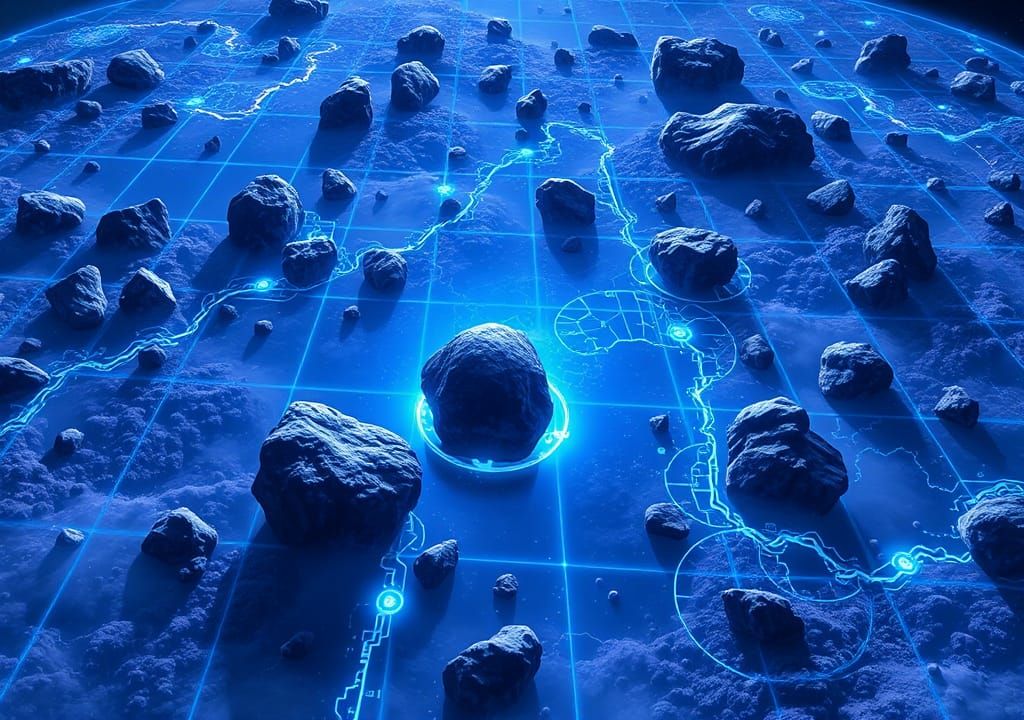 WfR9: Fuldin Gap Run