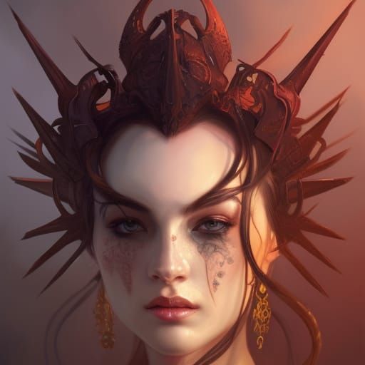 Coven Edea
