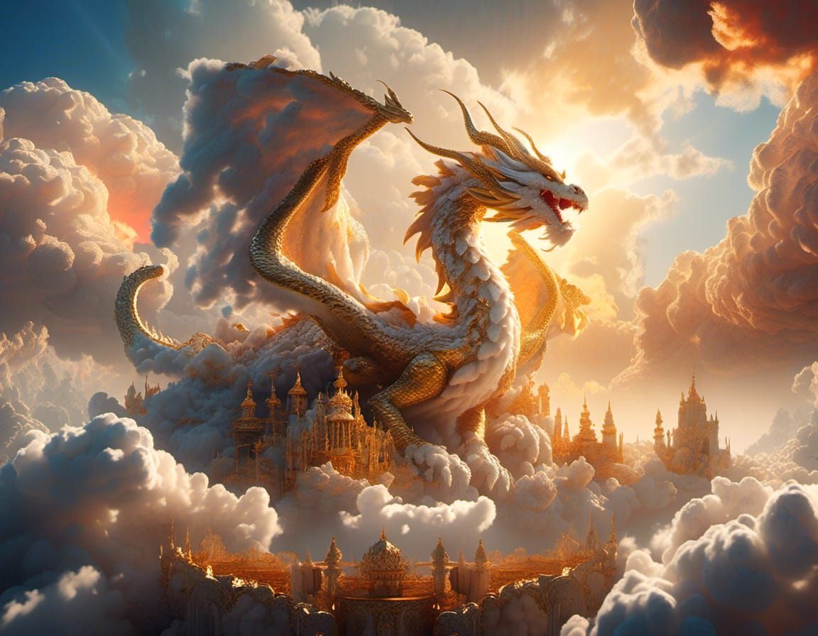 guardian of shambala