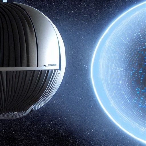 Dyson Sphere: Planetary Speaker System of the Future