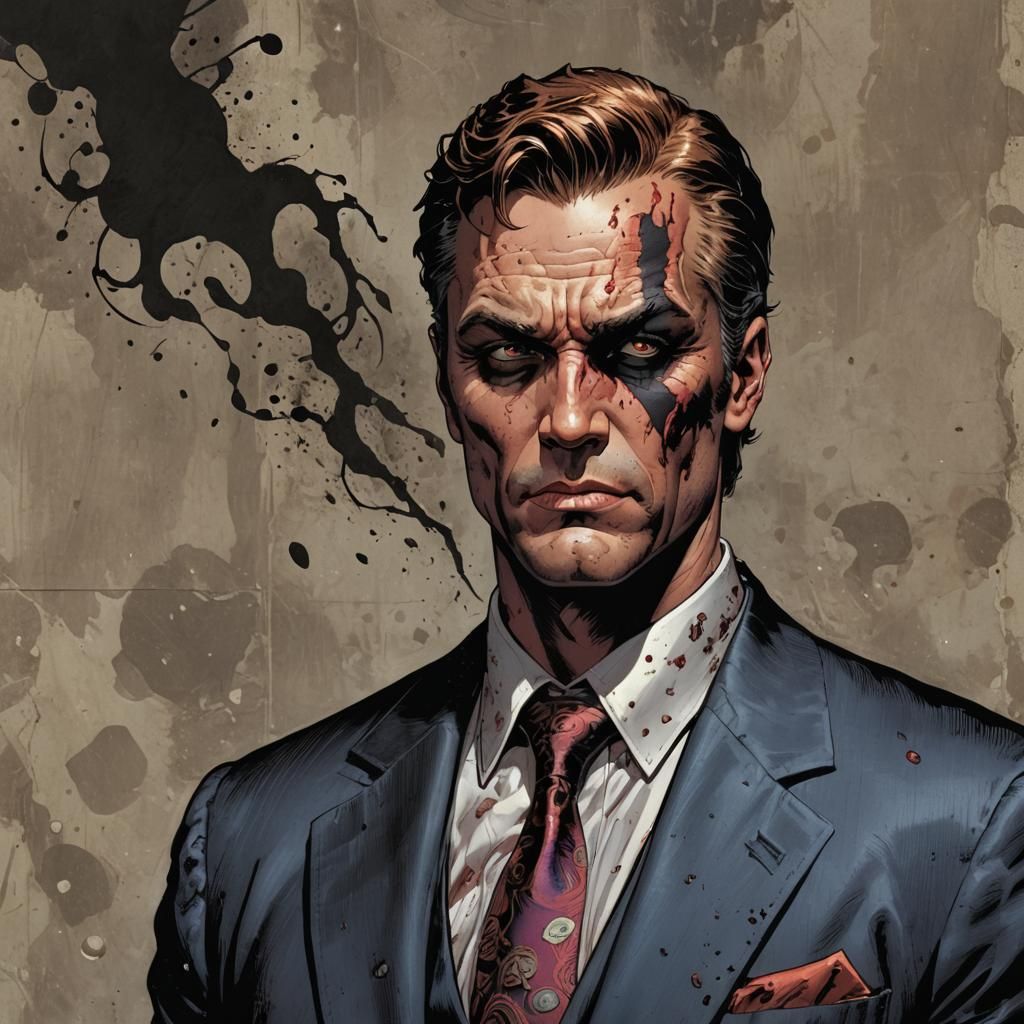 My name is Bone, James Bone 🍖