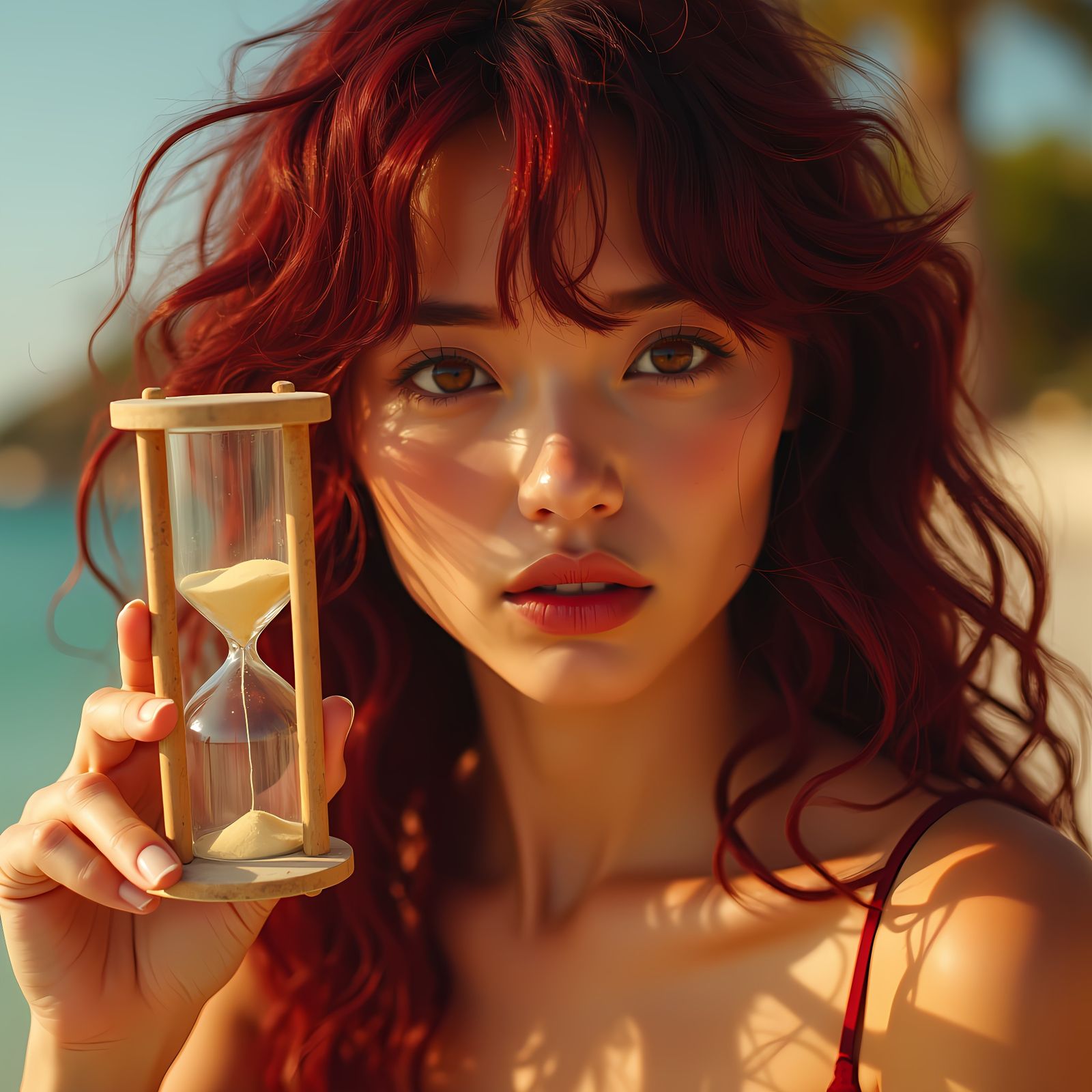 Anime Time Mage: Candid Film Photography