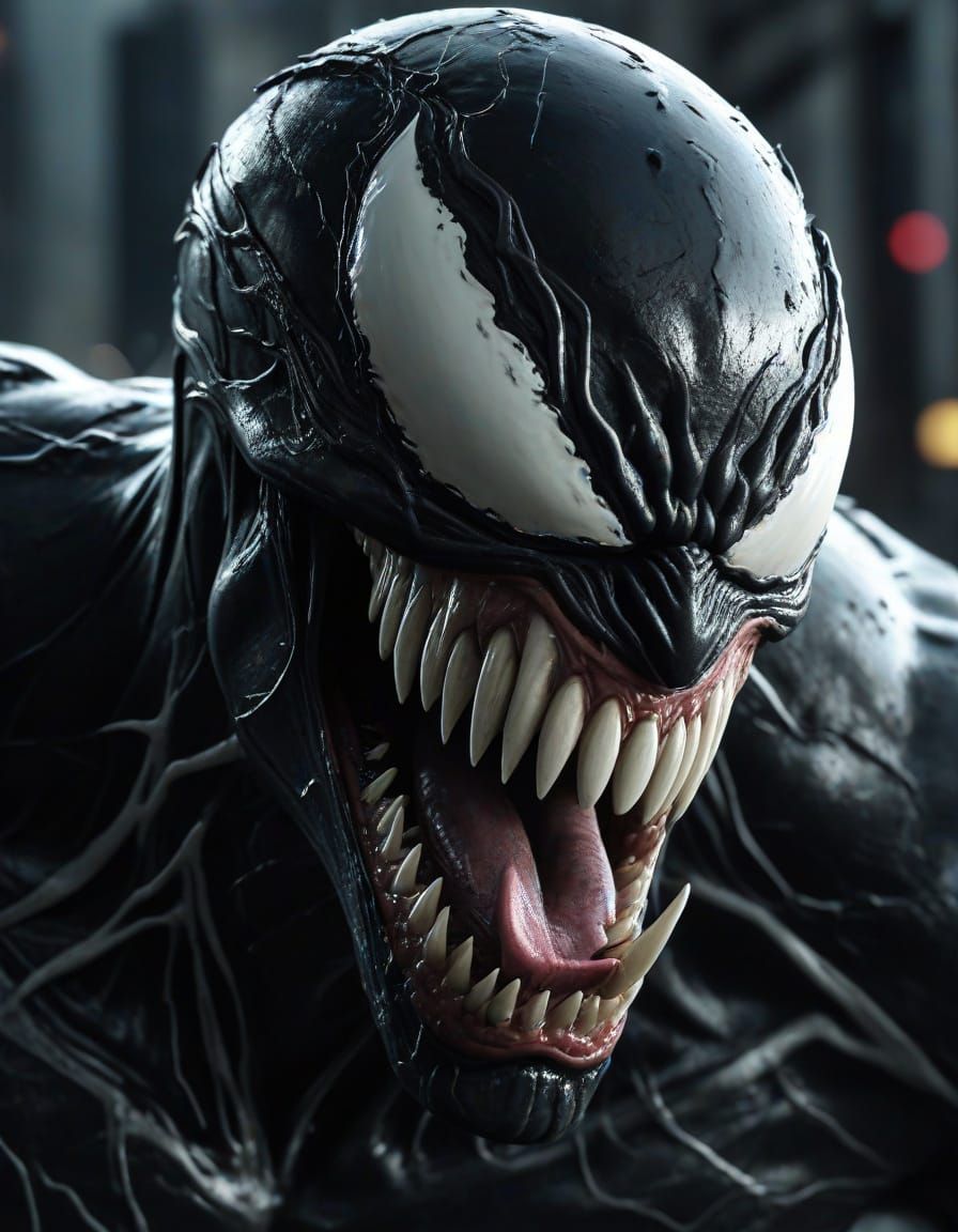 🥇Venom